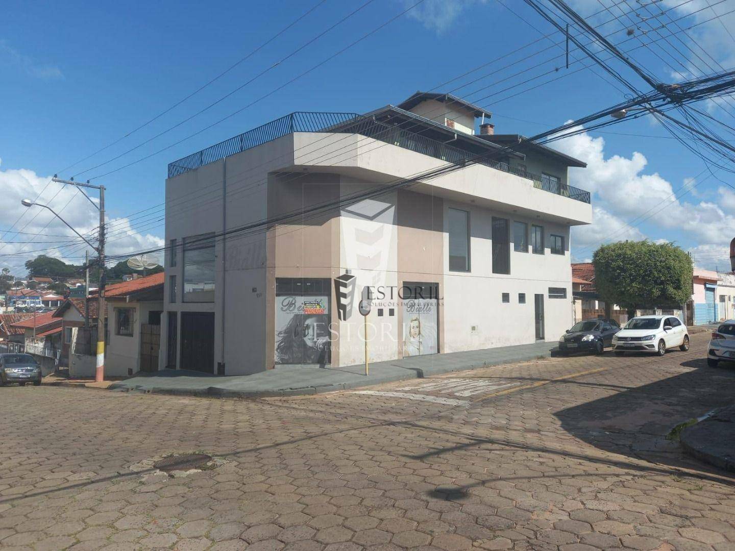 Conjunto Comercial-Sala à venda - Foto 1