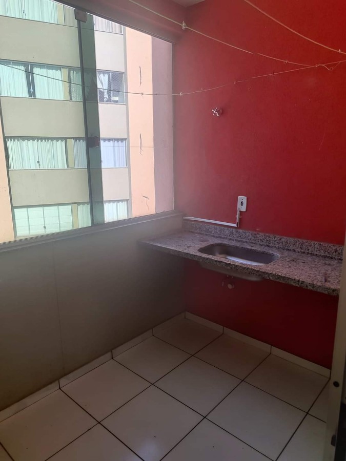 Apartamento para alugar com 2 quartos - Foto 6
