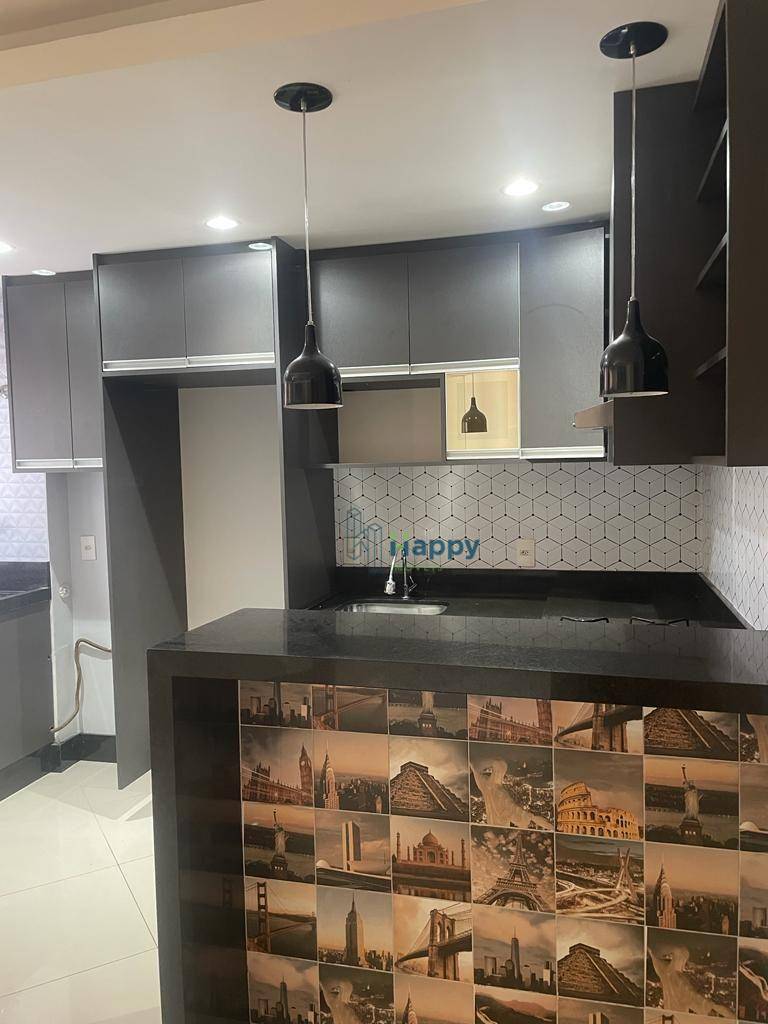 Apartamento à venda com 2 quartos, 46m² - Foto 10