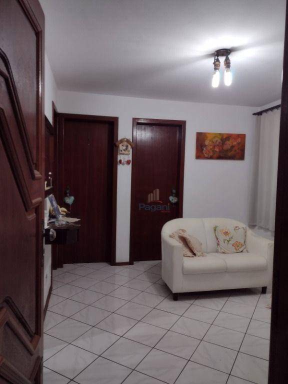 Apartamento, 2 quartos, 49 m² - Foto 5