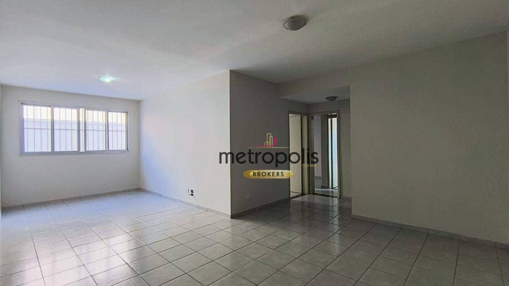 Apartamento para alugar com 2 quartos, 90m² - Foto 1