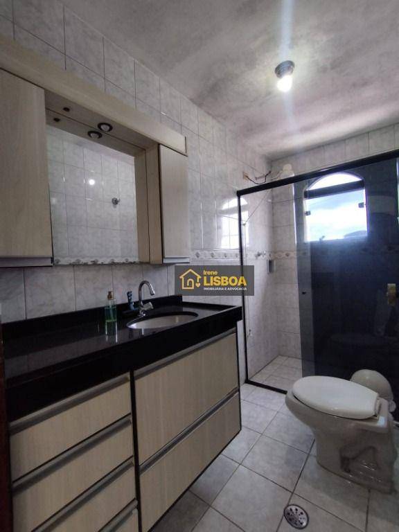 Casa à venda com 4 quartos, 129m² - Foto 20