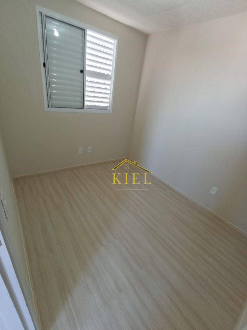 Apartamento à venda com 2 quartos, 41m² - Foto 11