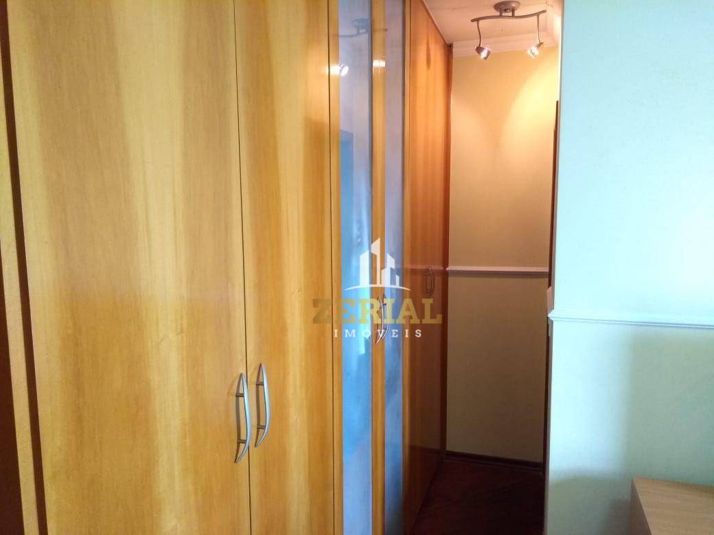 Apartamento à venda com 3 quartos, 140m² - Foto 35