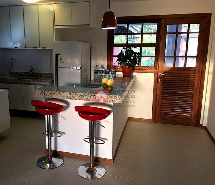 Apartamento à venda com 1 quarto, 74m² - Foto 7