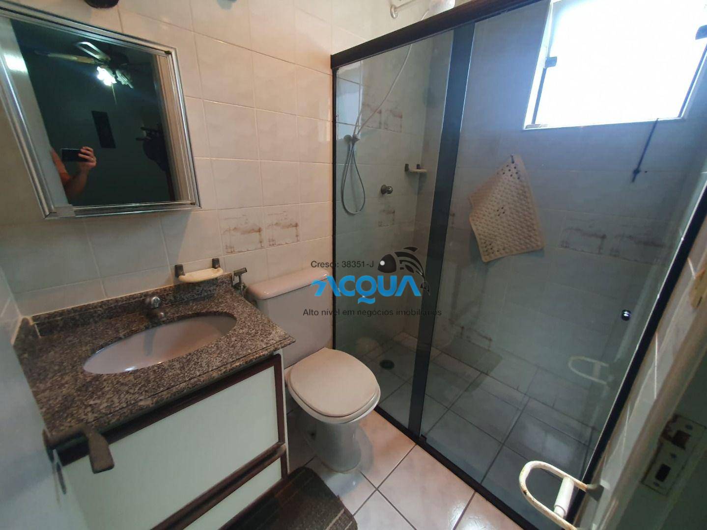 Apartamento à venda com 3 quartos, 85m² - Foto 7