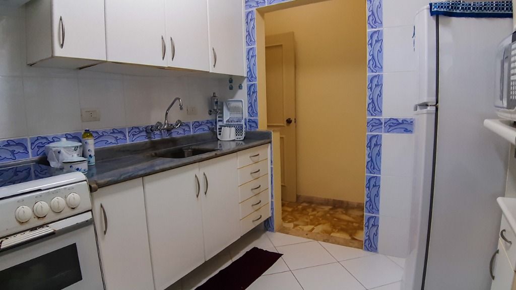 Apartamento à venda com 2 quartos, 85m² - Foto 10