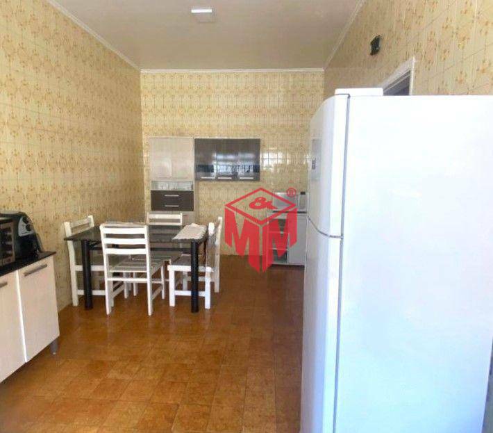 Sobrado à venda com 3 quartos, 236m² - Foto 13