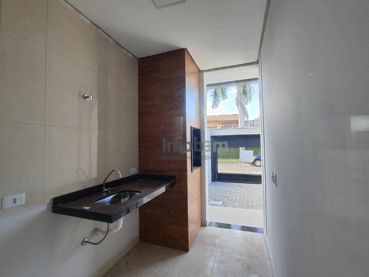 Casa à venda e aluguel com 3 quartos, 87m² - Foto 8