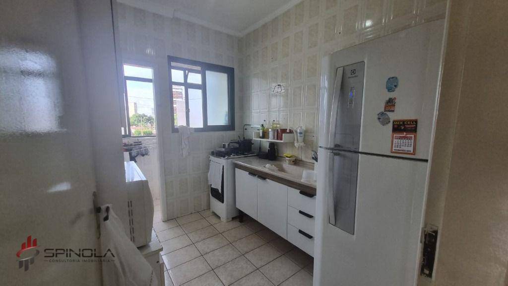 Apartamento à venda com 2 quartos, 70m² - Foto 16