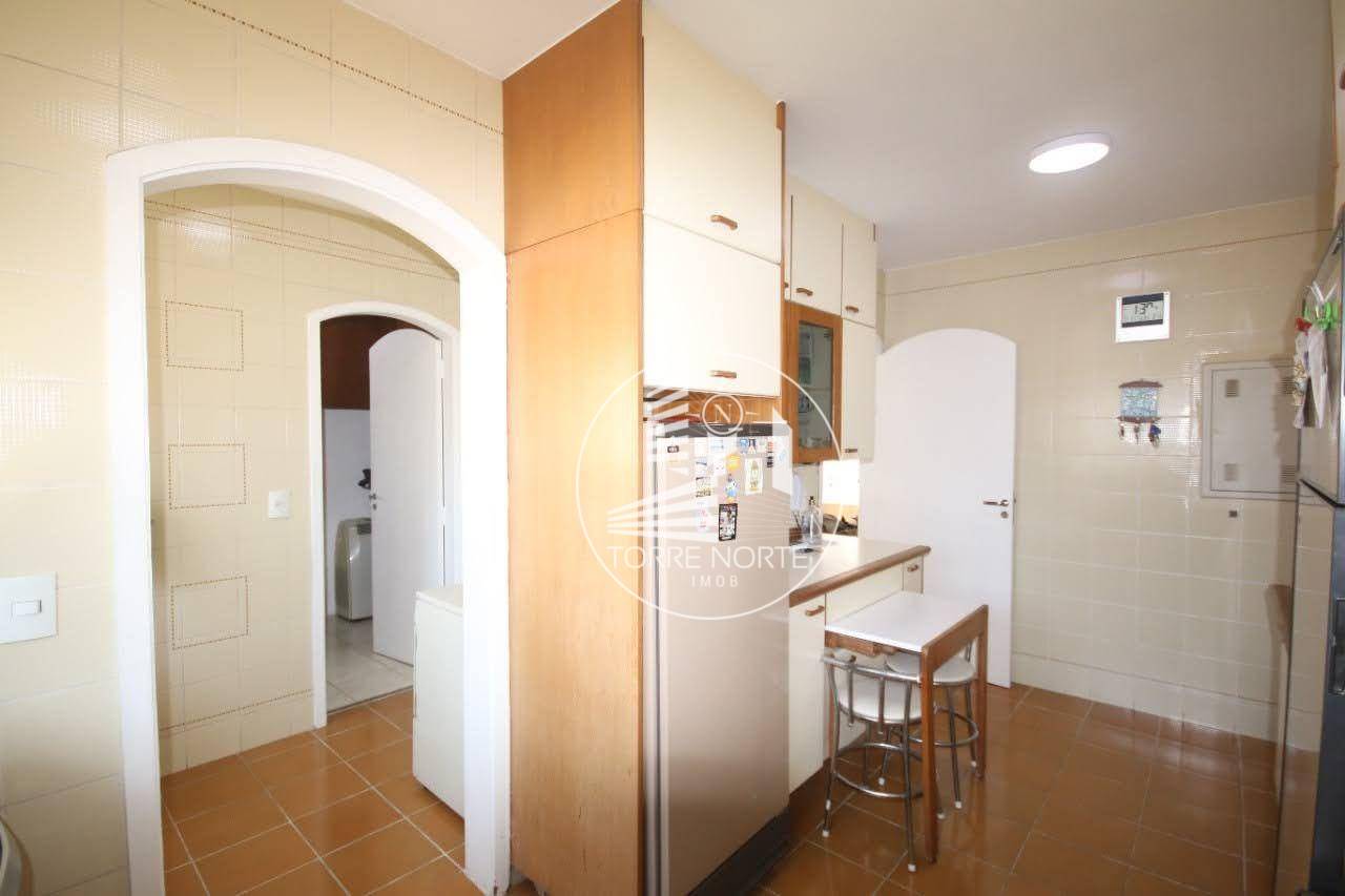 Apartamento à venda com 3 quartos, 115m² - Foto 22