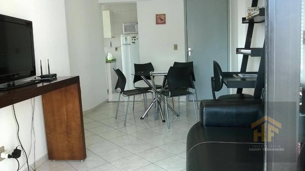 Apartamento à venda com 2 quartos, 57m² - Foto 8