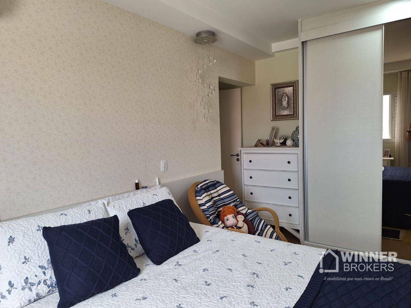 Apartamento à venda com 2 quartos, 69m² - Foto 10