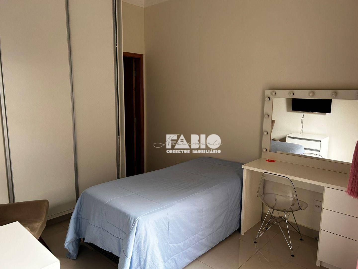 Casa de Condomínio à venda com 3 quartos, 170m² - Foto 7