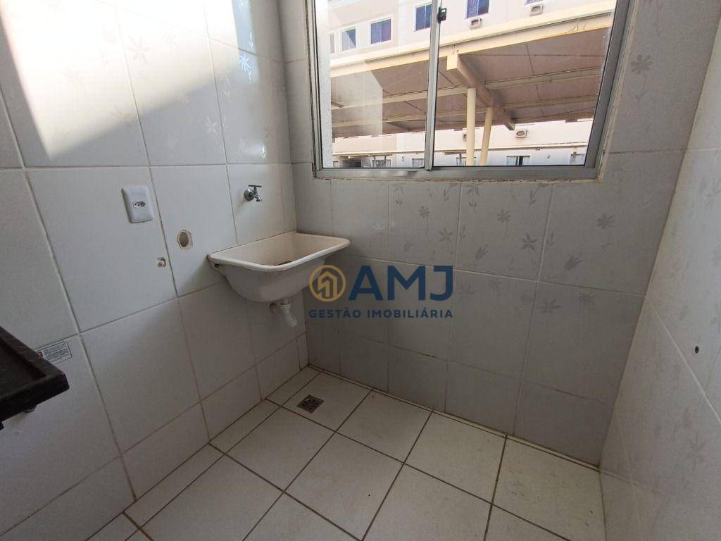 Apartamento à venda com 2 quartos, 44m² - Foto 19