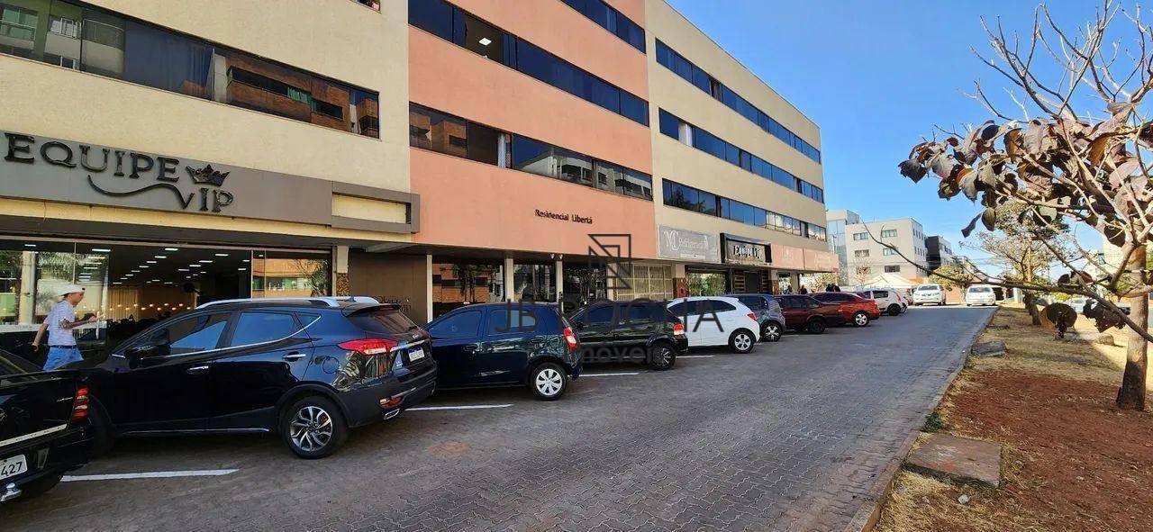 Apartamento, 1 quarto, 35 m² - Foto 2