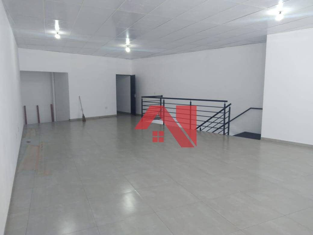 Loja-Salão para alugar, 250m² - Foto 2