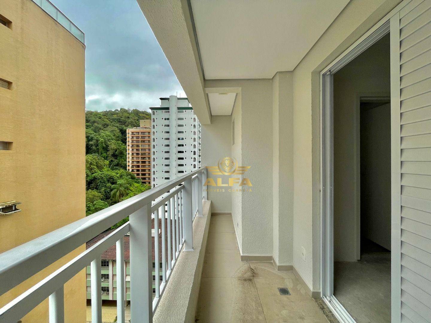 Apartamento à venda com 3 quartos, 142m² - Foto 14