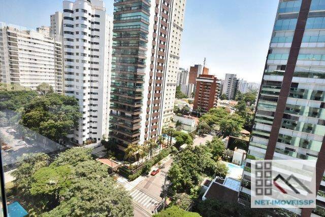 Apartamento à venda com 4 quartos, 311m² - Foto 30