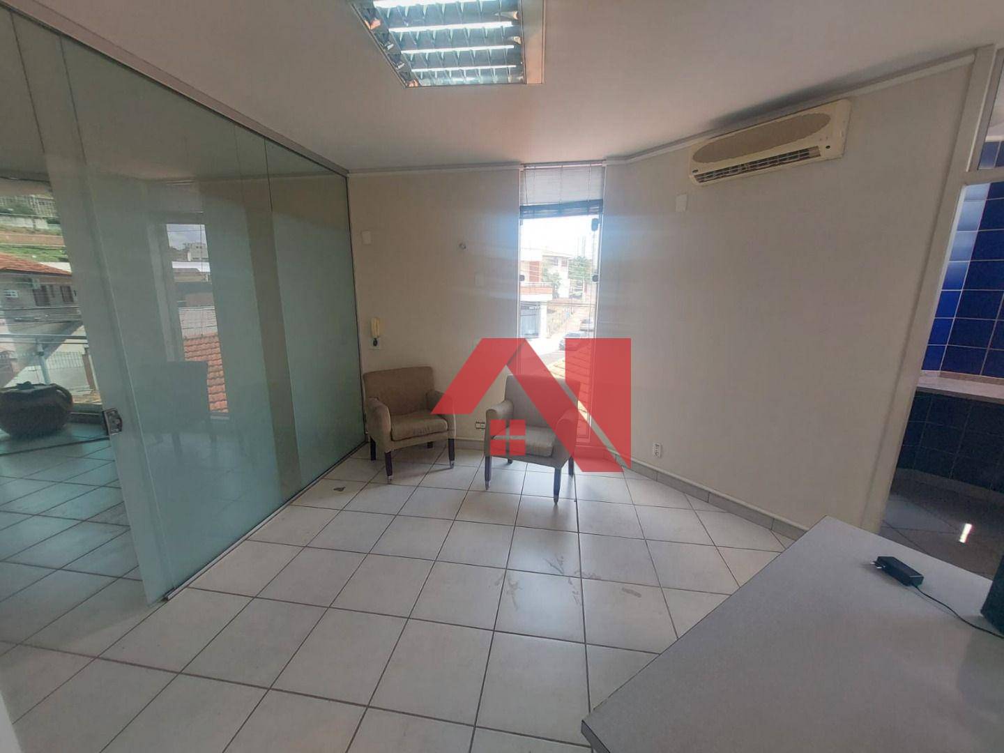 Conjunto Comercial-Sala para alugar, 15m² - Foto 8