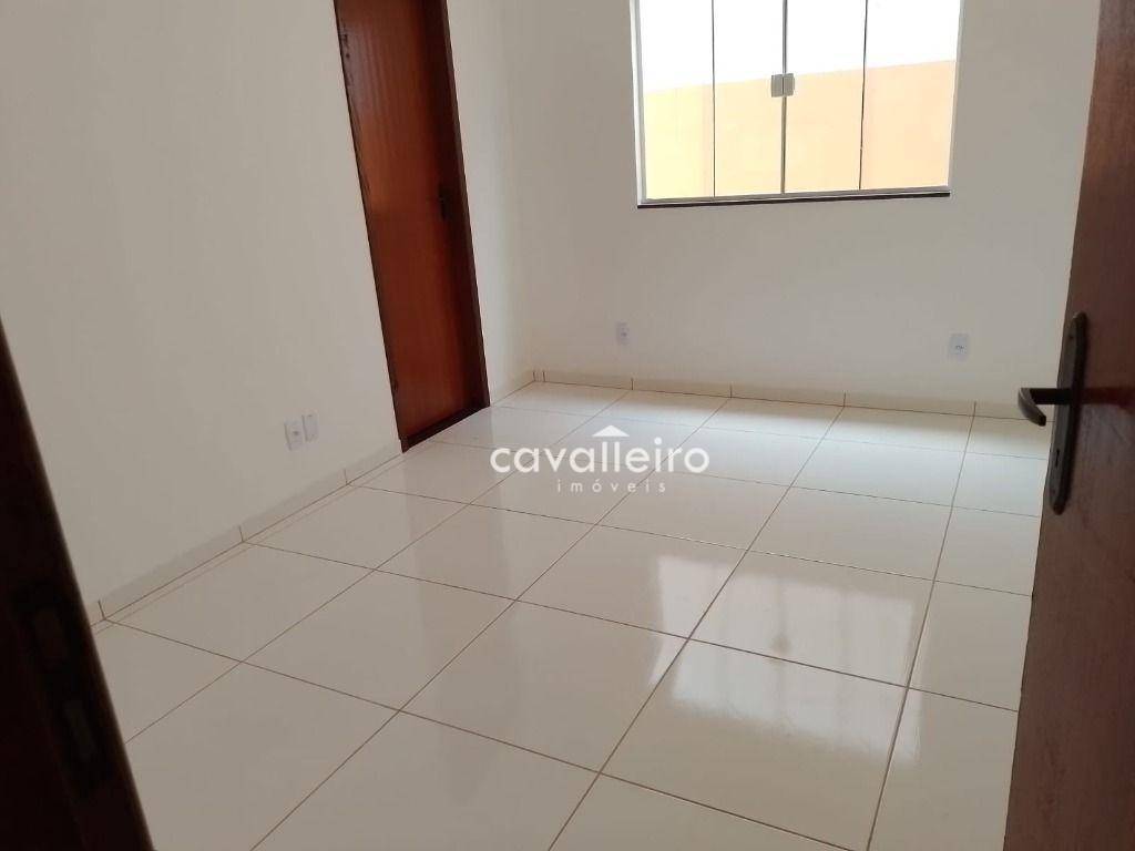 Casa à venda com 2 quartos, 73m² - Foto 11