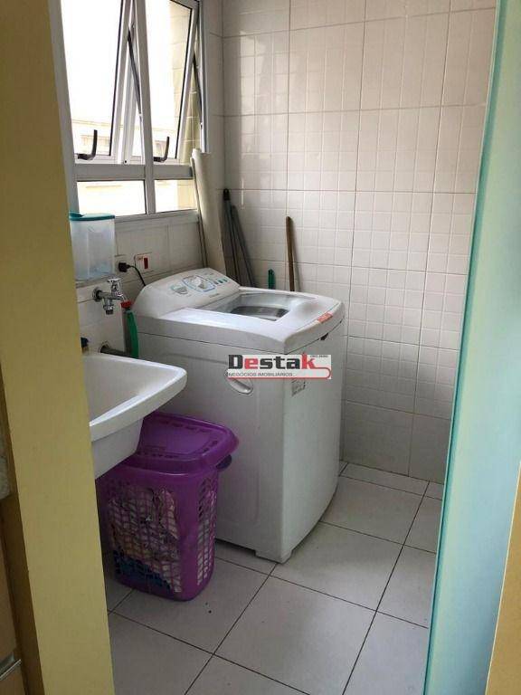 Apartamento à venda com 3 quartos, 95m² - Foto 19