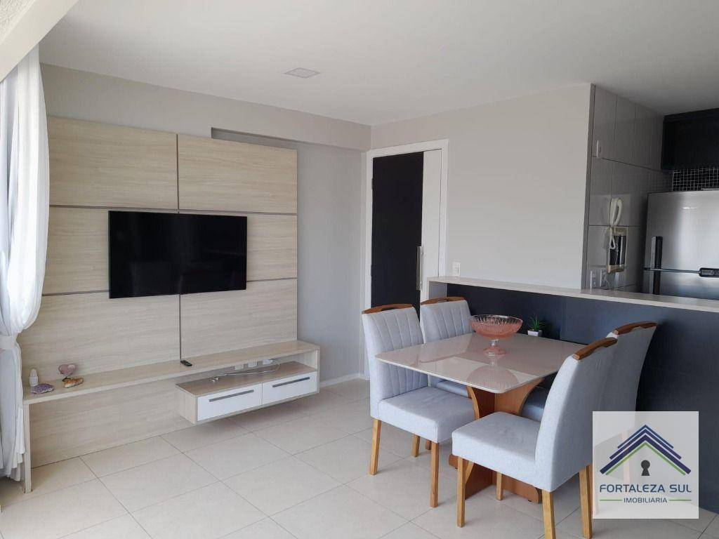 Apartamento à venda com 1 quarto, 50m² - Foto 8