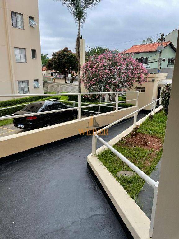 Apartamento à venda com 3 quartos, 70m² - Foto 12