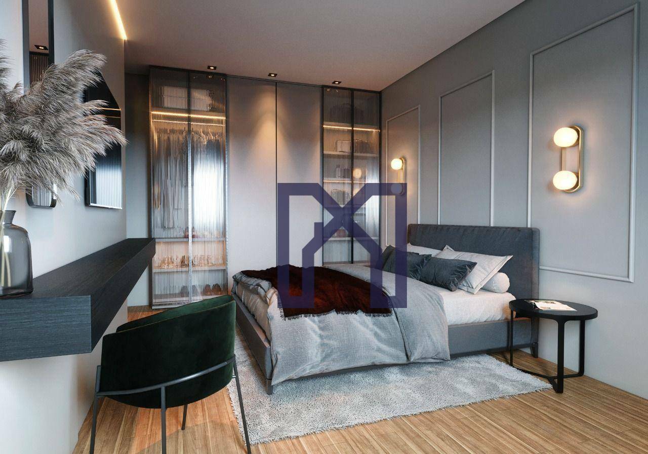 Apartamento à venda com 3 quartos, 97m² - Foto 15