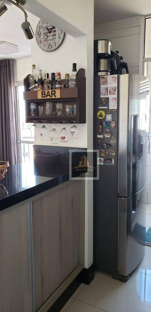 Apartamento, 2 quartos, 53 m² - Foto 9