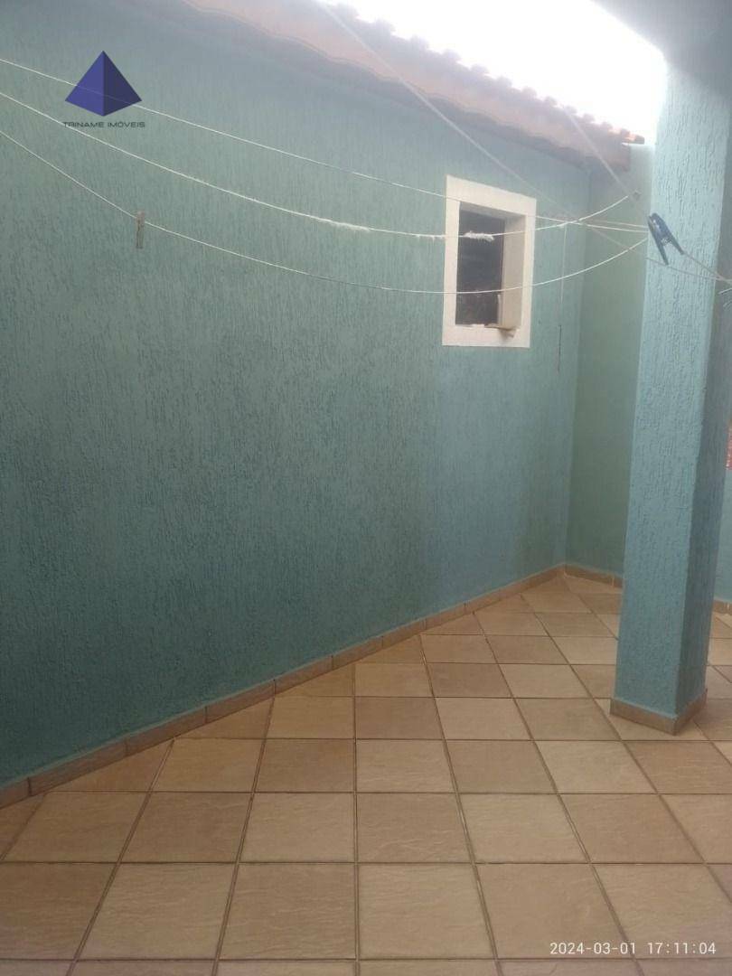 Sobrado à venda com 3 quartos, 255m² - Foto 31