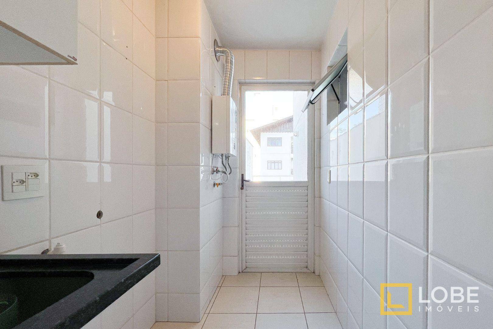 Apartamento à venda com 3 quartos, 110m² - Foto 9