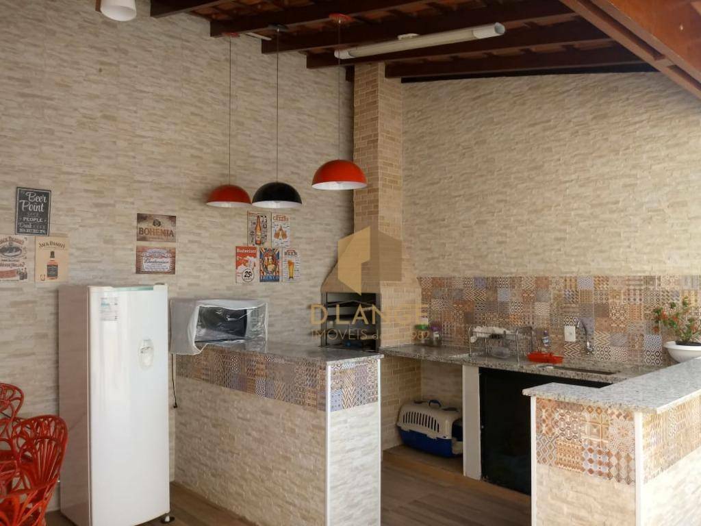 Casa à venda com 3 quartos, 180m² - Foto 35