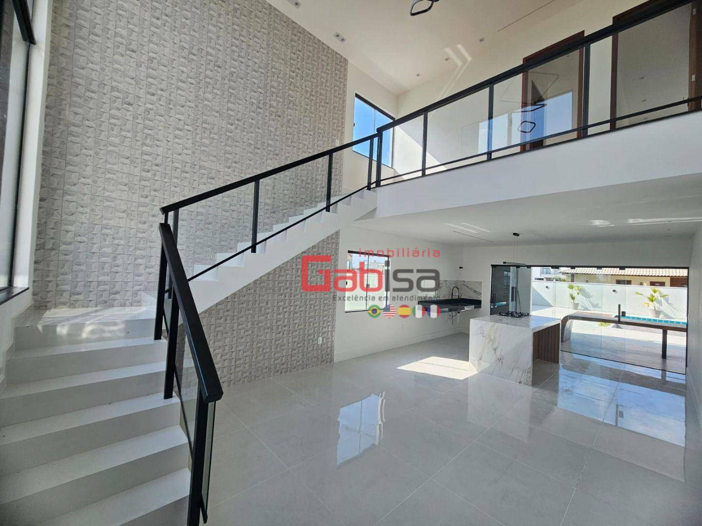 Casa de Condomínio à venda com 4 quartos, 210m² - Foto 6