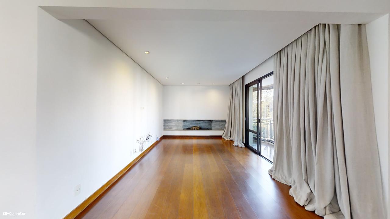 Apartamento à venda com 4 quartos, 338m² - Foto 4