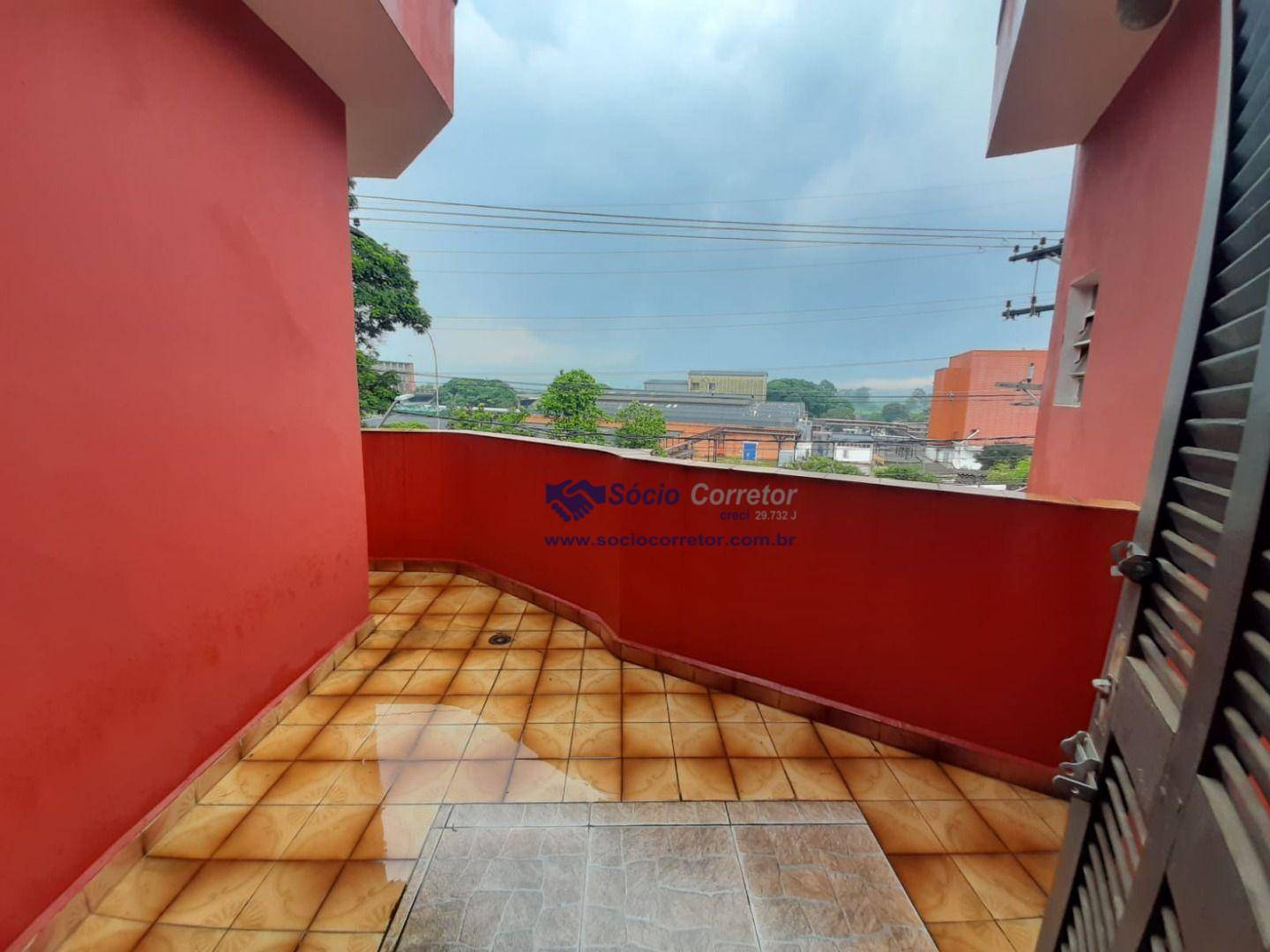 Sobrado à venda com 4 quartos, 335m² - Foto 29