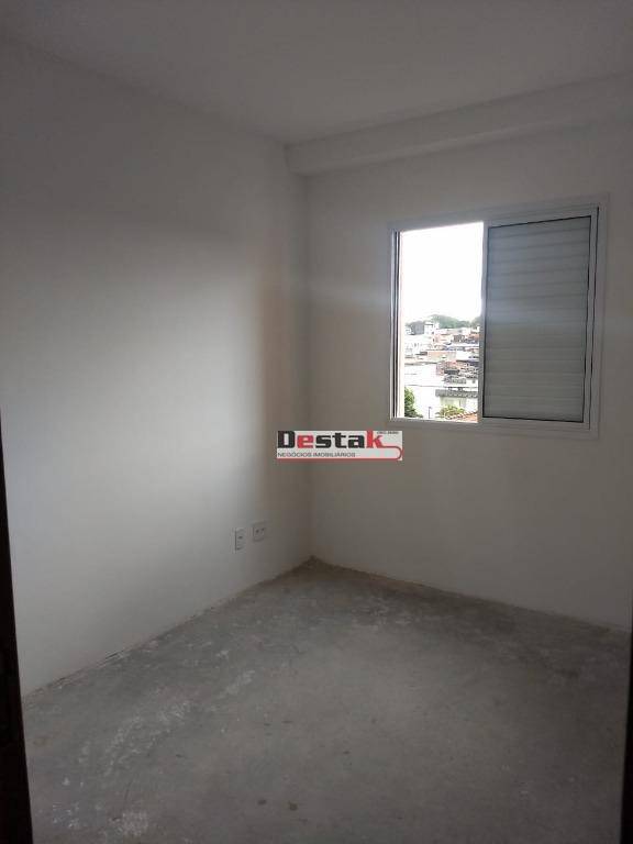 Apartamento à venda com 2 quartos, 58m² - Foto 3