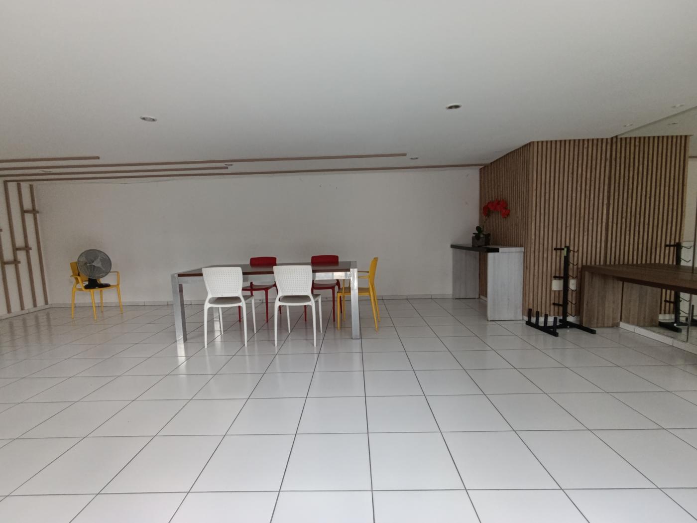 Apartamento à venda com 3 quartos, 89m² - Foto 25