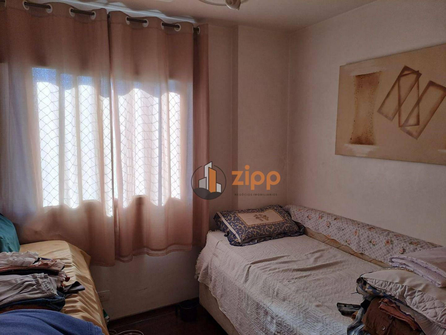 Apartamento à venda com 3 quartos, 115m² - Foto 3