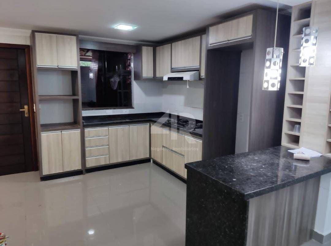 Sobrado à venda com 4 quartos, 137m² - Foto 8