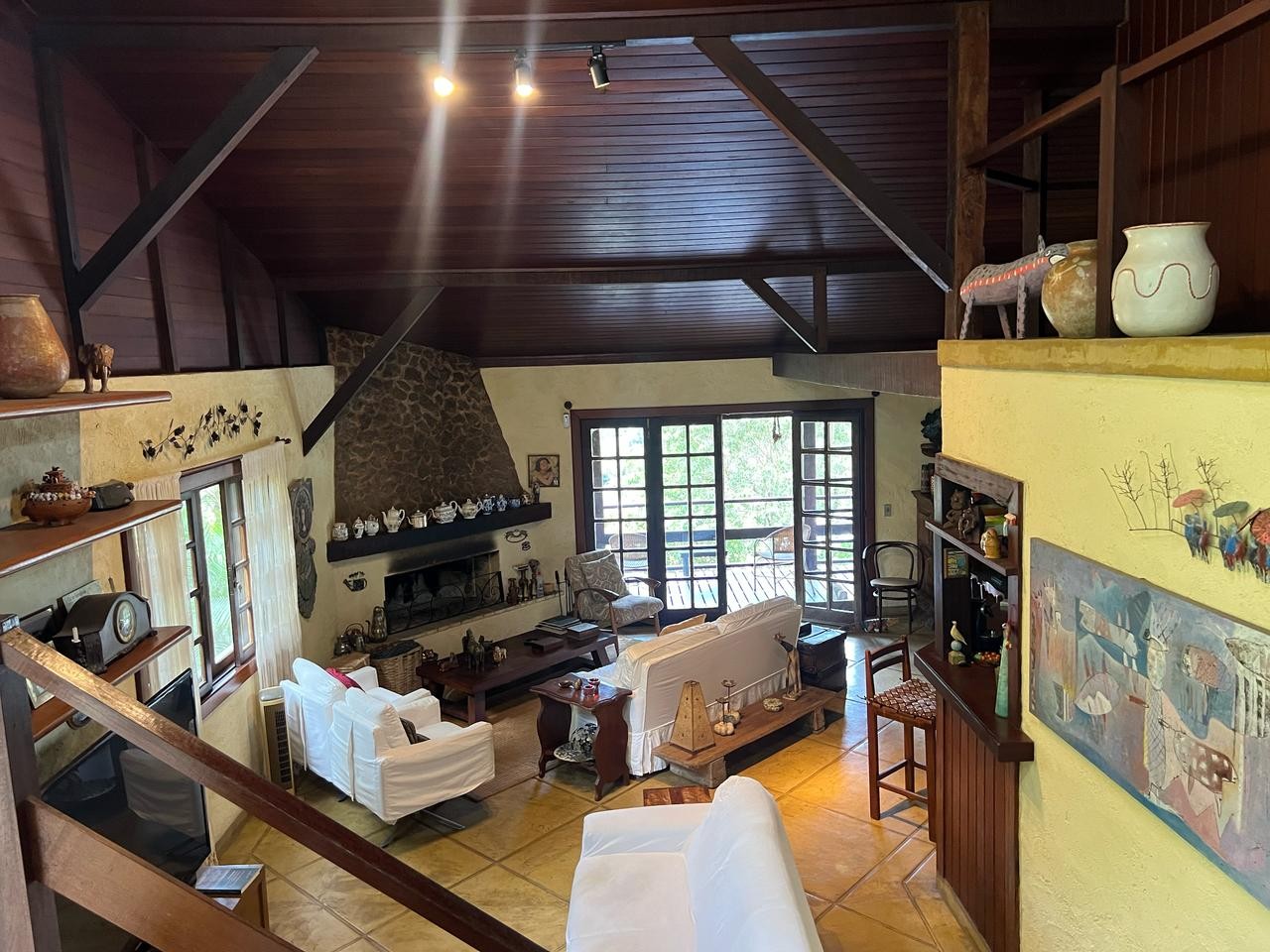 Casa à venda com 3 quartos, 299m² - Foto 14