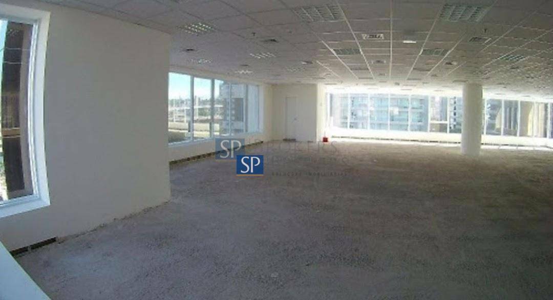 Conjunto Comercial-Sala para alugar, 535m² - Foto 2