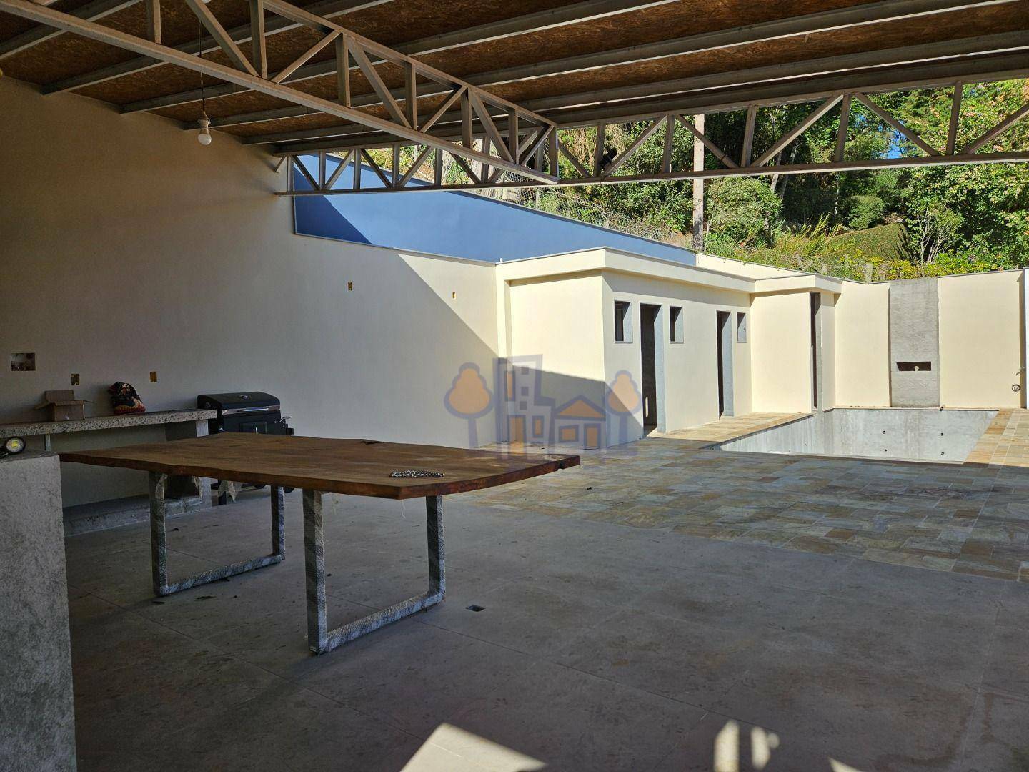 Casa à venda com 4 quartos, 456m² - Foto 43