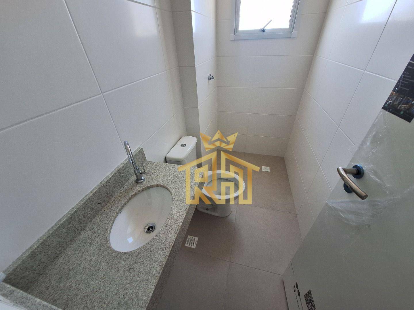 Apartamento à venda com 2 quartos, 62m² - Foto 8