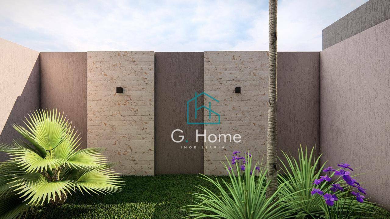 Casa de Condomínio à venda com 3 quartos, 135m² - Foto 9