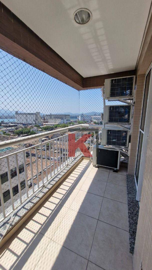 Apartamento, 3 quartos, 80 m² - Foto 4