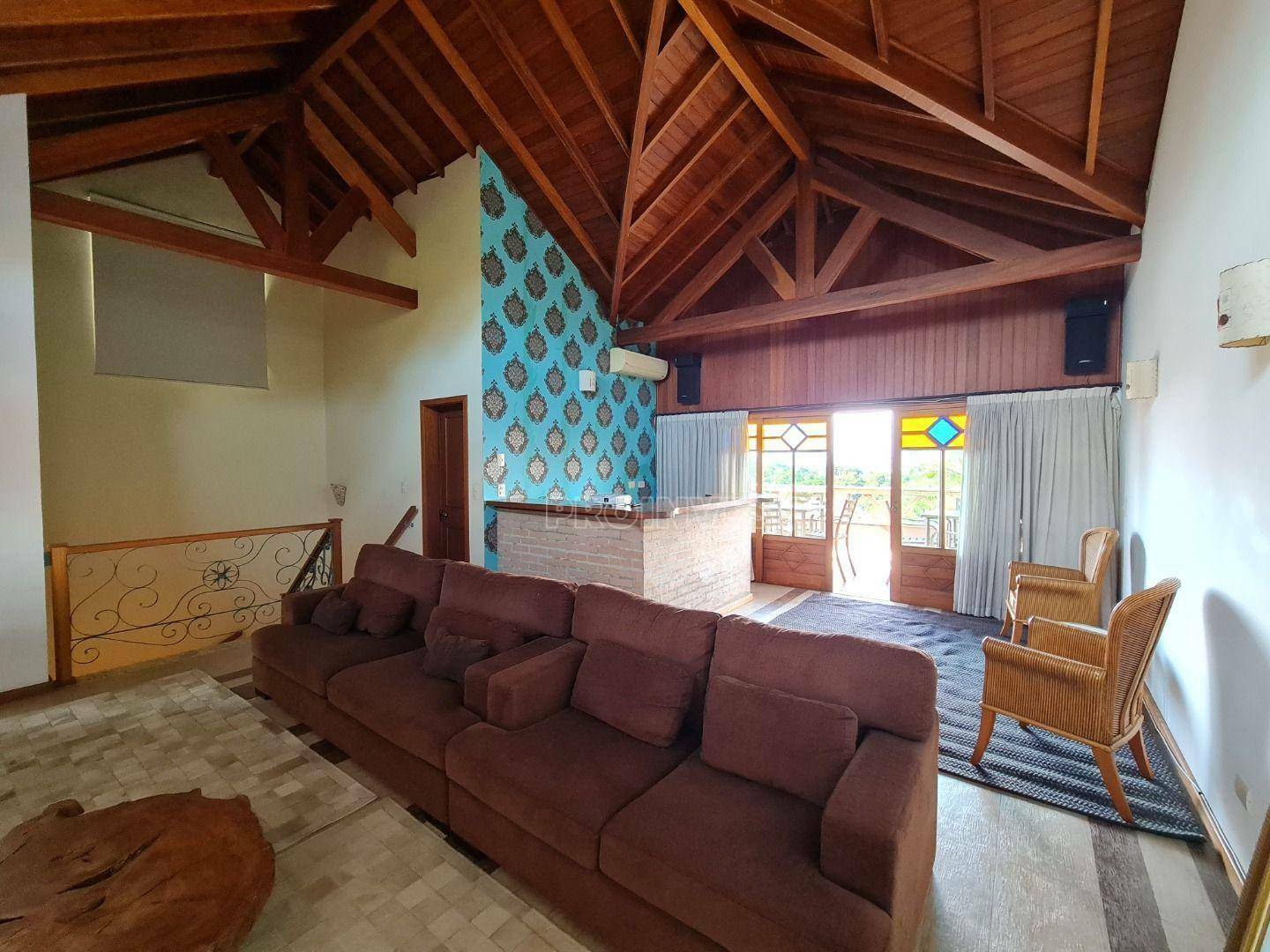 Casa à venda com 4 quartos, 750m² - Foto 13