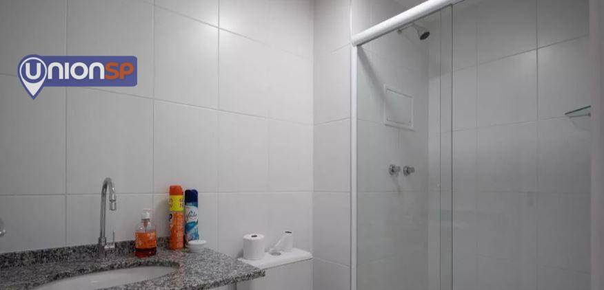 Apartamento à venda com 2 quartos, 50m² - Foto 11