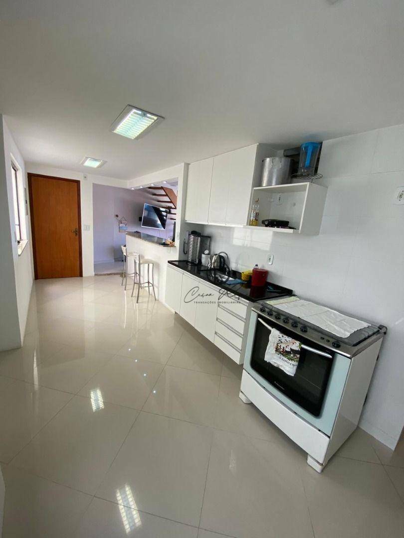 Apartamento à venda com 4 quartos, 340m² - Foto 15