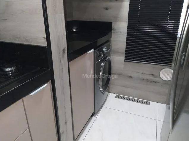 Apartamento à venda com 2 quartos, 44m² - Foto 14